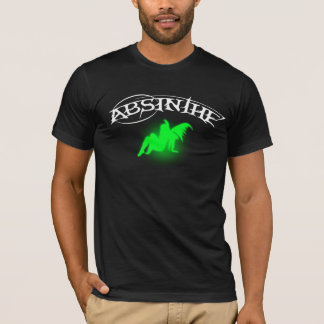 Absinthe T-shirt