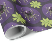 Absinthe Venom - inpakpapier (Rol Hoek)