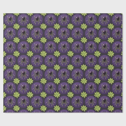 Absinthe Venom - inpakpapier (Vlak)