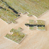 Absolute Best Happy Vaderdag Foto Legpuzzel (Zijkant)