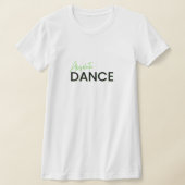 Absolute Dance Logo T-shirt (Laagn)