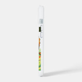 Absolute Gelukzaligheid iPhone 15 Case (Linkerkant)