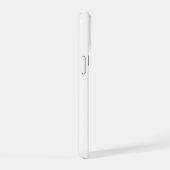 Absolute Gelukzaligheid iPhone 15 Case (Rechterkant)