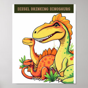 Absolute Gelukzaligheid Poster
