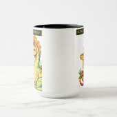 Absolute Happiness Mok (Midden)