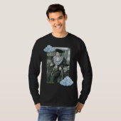 Absolute Ijsman T-shirt (Voorkant volledig)