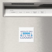 Absolute nul magneet (Insitu (Vaatwasser))