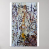 Absolute vrijheid I Poster van Timothy Orikri (Voorkant)