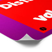 Absolute waarde = Poster/Ankergrafiek voor student Poster (Hoek)