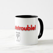 absolutetrouble! mok (Voorkant rechts)