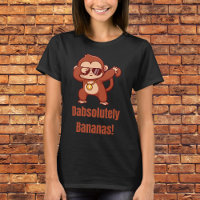 Absoluut bananen!