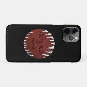 Absoluut geen imitatie van D & D Gaming Gifts Case-Mate iPhone Case (Achterkant (horizontaal))