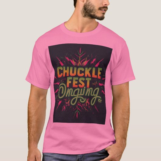 Absoluut! Hier zijn een paar titelopties voor uw T-shirt (Voorkant)