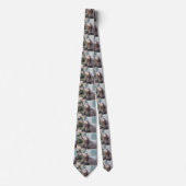 absoluut hilarisch stropdas (Voorkant)