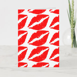 *ABSOLUUT IN VERLIES MET U* CHRISTMAS KAART