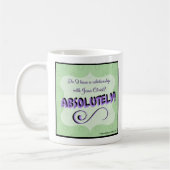 Absoluut! KoffieMok Inspirerend (Links)