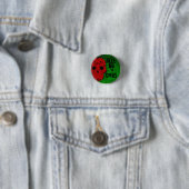 Absoluut nee tegen de Button van GGO's (In situ)