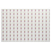 absoluut onweerstaanbaar stof (Yard (91,4 cm))
