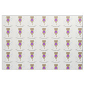 absoluut onweerstaanbaar stof (Fat Quarter)
