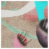 Absoluut Prachtige Ontwerpers Stof Collectie (Swatch)