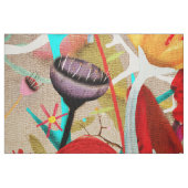 Absoluut Prachtige Ontwerpers Stof Collectie (Fat Quarter)