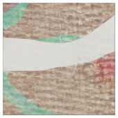Absoluut Prachtige Ontwerpers Stof Collectie (Close Up)