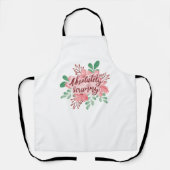 absoluut schort (Voorkant)