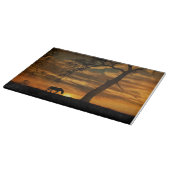 Absoluut verbluffend paardensnijbord snijplank (Hoek)