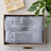 Absoluut verbluffend Snowflake-ontwerp Tissuepapier (Geschenk)