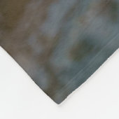 absoluut verrast fleece deken (Hoek)