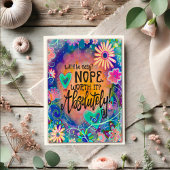 Absoluut waard kaart