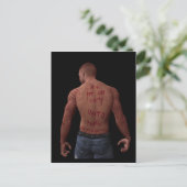 Absolvo Briefkaart (Staand voorkant)