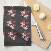 Absorberende Keukenhanddoeken Set | Zachte Katoene (Quarter Fold)