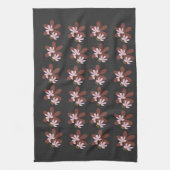 Absorberende Keukenhanddoeken Set | Zachte Katoene (Verticaal)