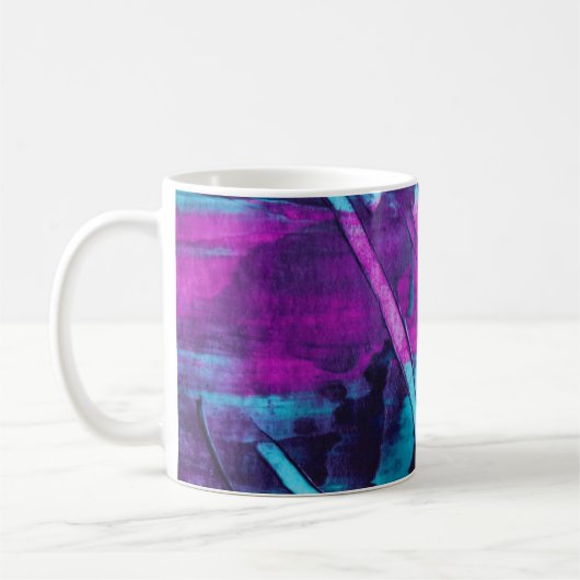 Abstait Koffiemok (Links)