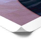 Abstfractal 2 poster (Hoek)