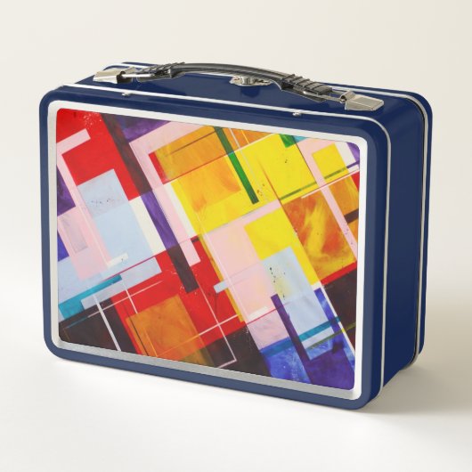 Abstract (Achterkant)