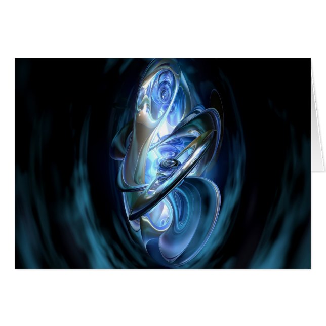 Abstract (Voorkant Horizontaal)