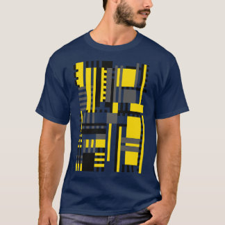 Abstract107 T-shirt