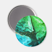 Abstract10 Magneet (Voorkant / Achterkant)