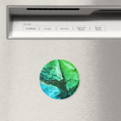 Abstract10 Magneet (Insitu (Vaatwasser))