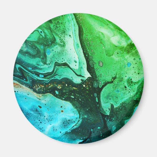 Abstract10 Magneet (Voorkant)