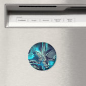 Abstract11 Magneet (Insitu (Vaatwasser))