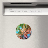 Abstract12 Magneet (Insitu (Vaatwasser))