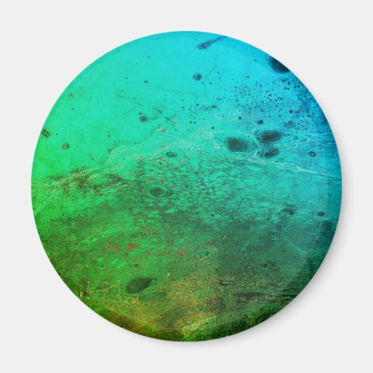 Abstract130 Magneet (Voorkant)