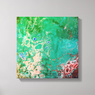 Abstract132 Canvas Afdruk