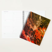 Abstract137 Planner (Display)