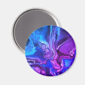 Abstract13 Magneet (Voorkant / Achterkant)