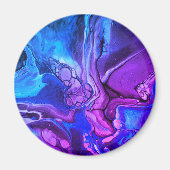 Abstract13 Magneet (Voorkant)