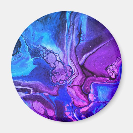 Abstract13 Magneet (Voorkant)